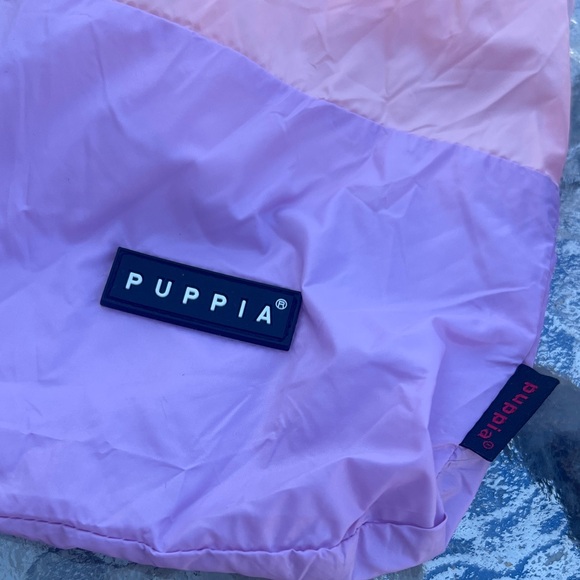 Puppia Light  Purple Boots XS - Picture 4 of 4